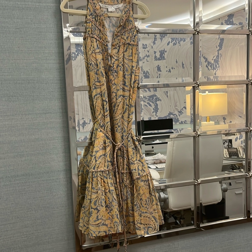 Veronica Beard dress worn once